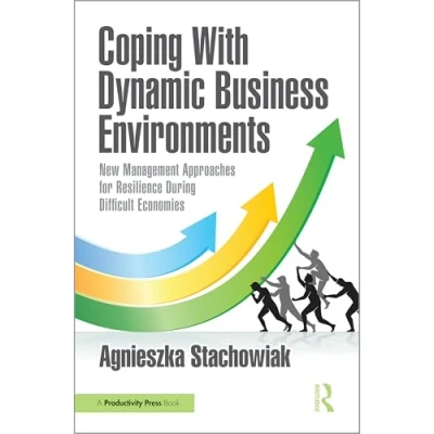 Afbeelding van Coping With Dynamic Business Environments