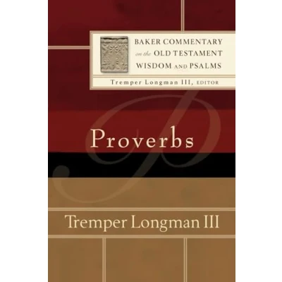 Afbeelding van Proverbs