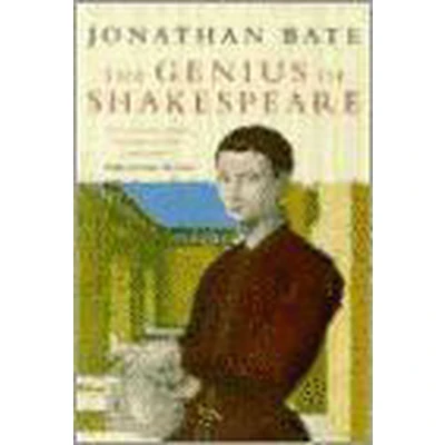 Afbeelding van The Genius of Shakespeare