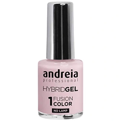 Afbeelding van nagellak Andreia Hybrid Fusion H20 (10,5 ml)