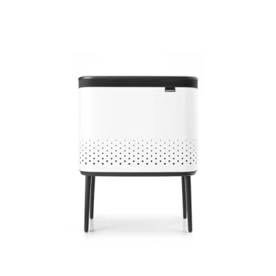 Afbeelding van Brabantia Bo wasbox 67,3 cm Wit