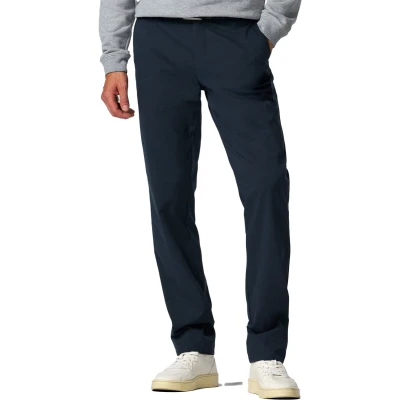 Afbeelding van Meyer BONN Chino, Heren, Maat: 102, Blau