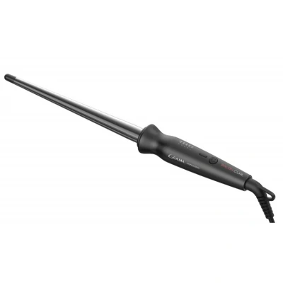 Afbeelding van GA.MA Curling Iron Curl Conic