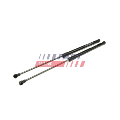 Afbeelding van FAST FT00181K Gasveer achterklep 470N 500mm AUDI: A3 Hatchback (8L1) 1.8 T, 1.9 TDI, T quattro, S3 TDI 1.6