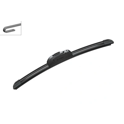 Afbeelding van Ruitenwisserblad Bosch 3 397 008 930 AR340U Aerotwin Retrofit x1