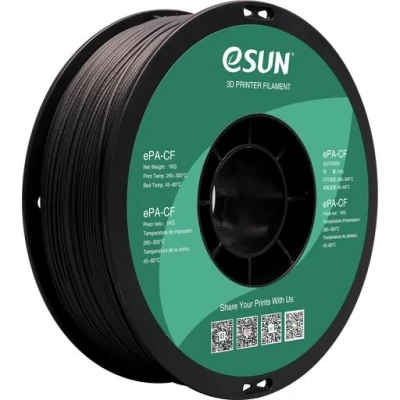 Afbeelding van eSun ePA Natural 1 kg 1.75mm 3D printer filament