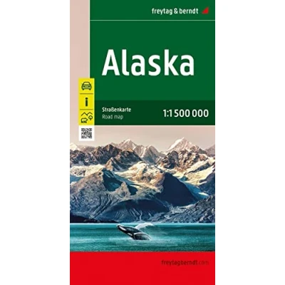 Afbeelding van ALASKA: AK 218