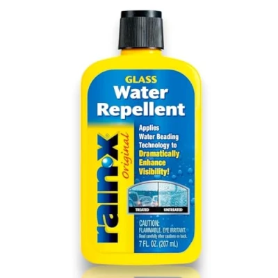 Afbeelding van Rain X Regenafstotend 200 ml