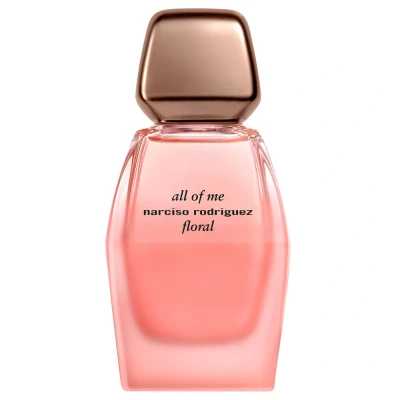 Afbeelding van Narciso Rodriguez All Of Me Floral Eau de Parfum 90 ml geuren