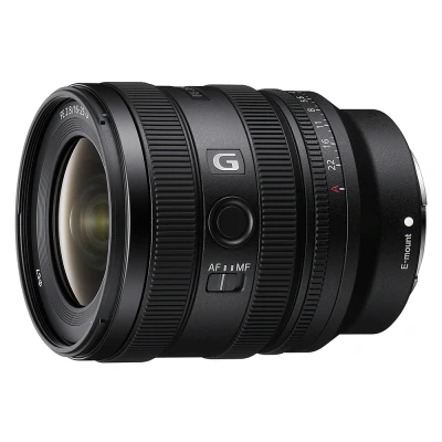 Afbeelding van Sony FE 16 25mm F/2.8 G