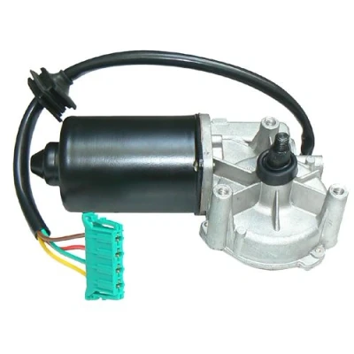 Afbeelding van Metzger Ruitenwissermotor 2190512