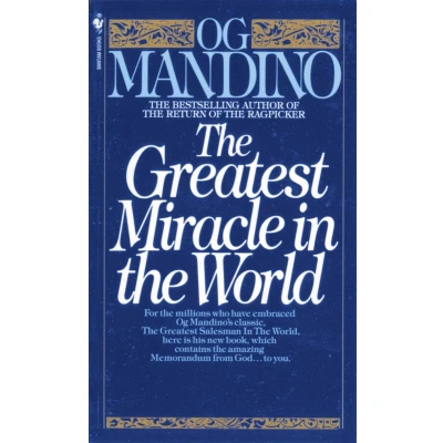 Afbeelding van the Greatest Miracle in World