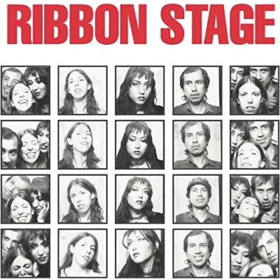 Afbeelding van Ribbon Stage Hit With the Most (LP)