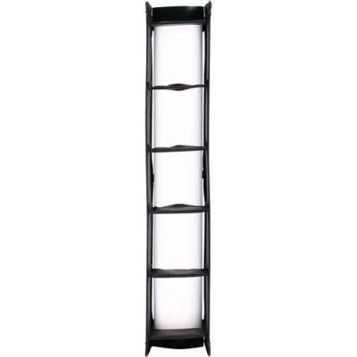 Afbeelding van Nanlite Egg Crate Grid For PavoTube 6C II