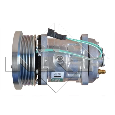 Afbeelding van NRF Airco compressor 32828