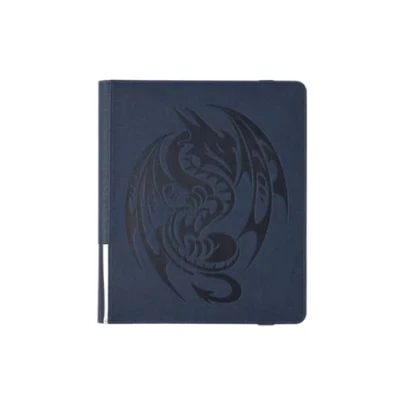 Afbeelding van Dragon Shield Card Codex 360: Midnight Blue
