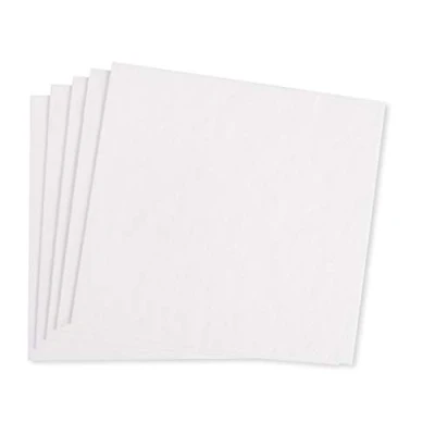 Afbeelding van celstofplaat 5 stuks 20x21 cm