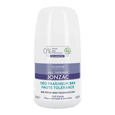 Afbeelding van Jonzac Rehydrate Deo Ha Bio Roll on 50ml