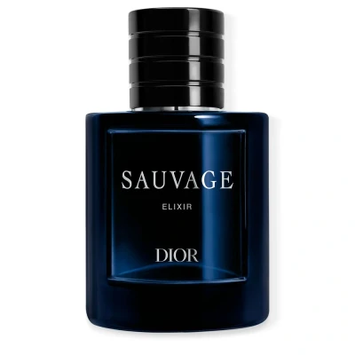Afbeelding van DIOR Sauvage Elixir