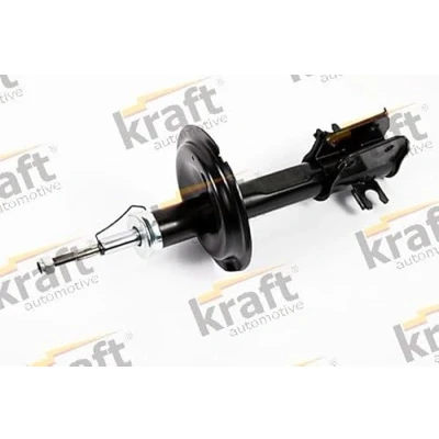 Afbeelding van KRAFT 4003315 Schokdemper Vooras Gasdruk Veerpoot Pen bovenaan FIAT: Seicento / 600 Hatchback (187) 0.9, 1.1 1997 2010
