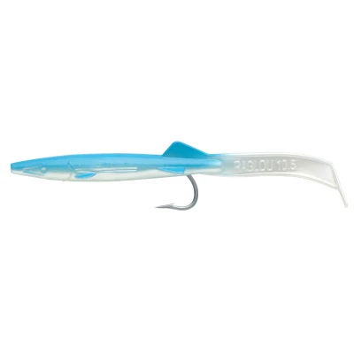 Afbeelding van Ragot Raglou Hybrid PB Shad 12cm (2 Stuks)