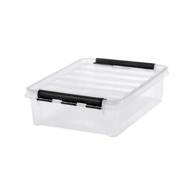 Afbeelding van ORTHEX SmartStore Classic 14 Box 8 Liter 40 x 30 11cm transparant