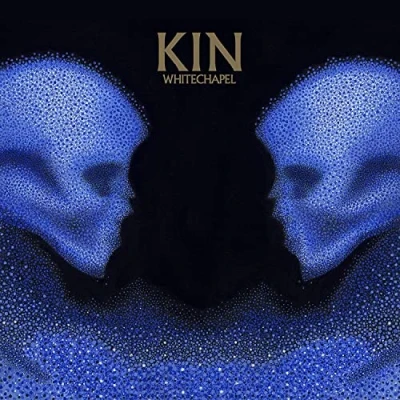 Afbeelding van Whitechapel Kin (CD)