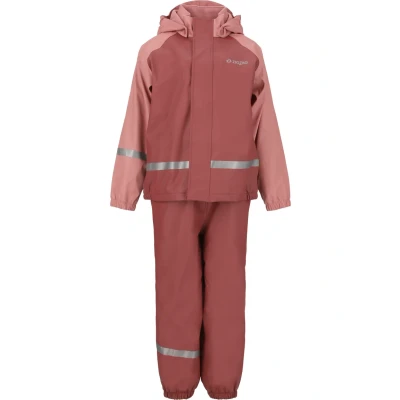 Afbeelding van Zigzag SET 2TLG Skipak voor kinderen, Maat: 92, Apple butter