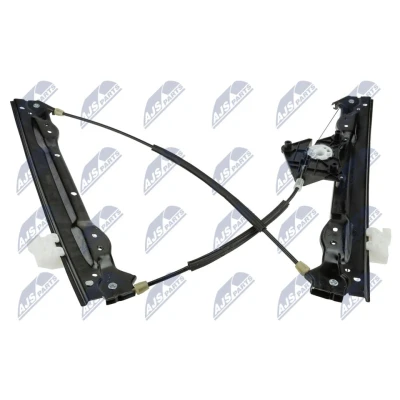 Afbeelding van Raambedieningsmechanisme NTY EPS CH 048