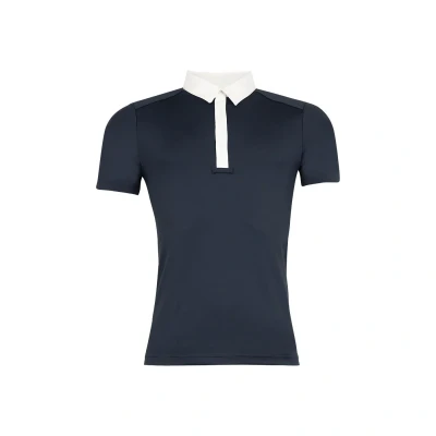 Afbeelding van BR Wedstrijdshirt Toga Heren, Jongens Dark Sapphire L