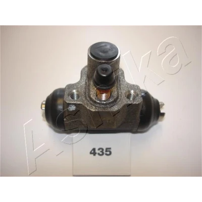 Afbeelding van ASHIKA 67 04 435 Remcilinder 17,4mm Achteras HONDA: Jazz Hatchback (GD, GE3, GE2) 1.3 iDSi, 1.2 i DSI 2002 2008