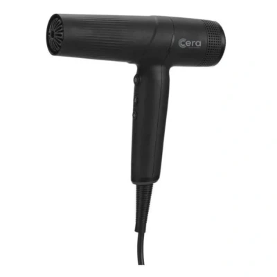 Afbeelding van Cera Black Jet 1800 Dryer