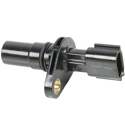 Afbeelding van Toerentalsensor, automatische aandrijving METZGER, u.a. für Nissan, Renault, Dacia