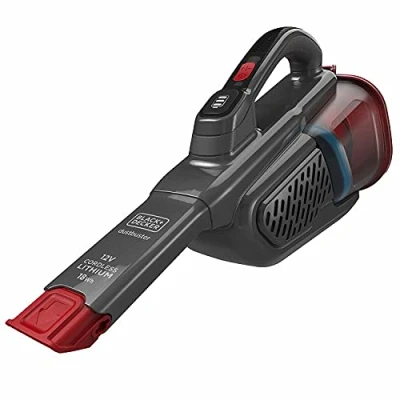 Afbeelding van BLACK+DECKER BHHV315J QW Kruimeldief