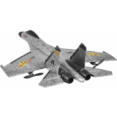 Afbeelding van Amewi 24090 J 11 RC vliegtuig 3 kanaals 2,4GHz RTF Mode 2 Gyro