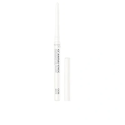 Afbeelding van Rimmel Scandal Eyes Kohl 005
