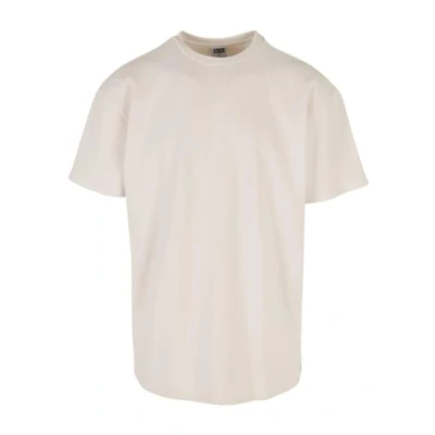 Afbeelding van Urban Classics Oversized Tshirt basic, Heren, Maat: XXL, Beige