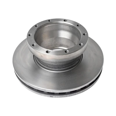Afbeelding van Febi Bilstein Remschijf 29155