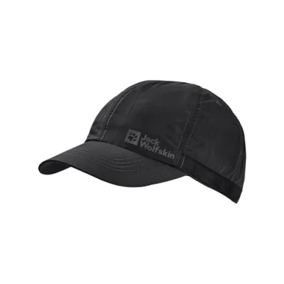 Afbeelding van Jack Wolfskin Baseballcap STRAP CAP