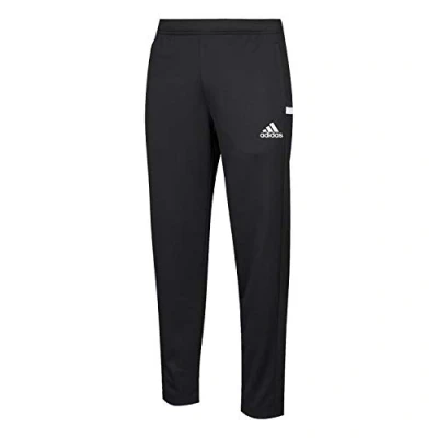 Afbeelding van adidas Heren T19 TRK PNT M Sportbroek