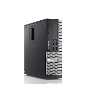 Afbeelding van Dell Optiplex 7010 Sff Intel Core I7 3770 8 GB RAM 128 Ssd De Windows 10 Professional 64 bit pc desktop (upgrade)(Refurbished)