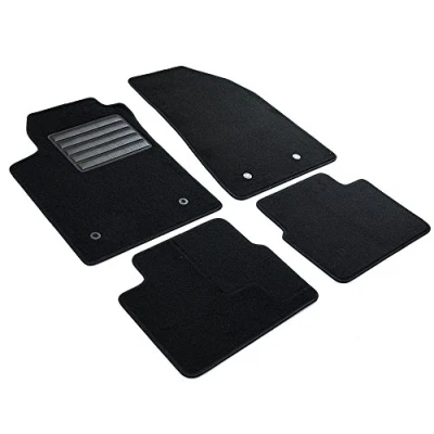 Afbeelding van MTM SP 5002 pasvorm velours vloermatten Bravo 2014&gt;