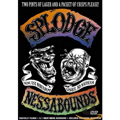 Afbeelding van Splodgenessabounds Two Pints Of Lager