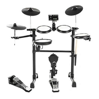Afbeelding van Fame DD Lite Pro Digital drum Kit Elektrische set