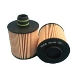 Afbeelding van Oliefilter ALCO FILTER MD 669