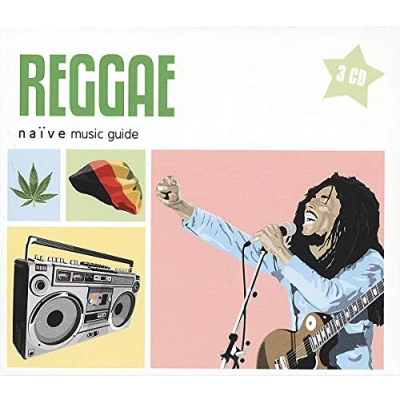 Afbeelding van Various Artists Naive Music Guides Reggae (3 CD)