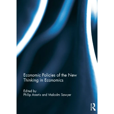 Afbeelding van Economic Policies Of The New Thinking In Economics