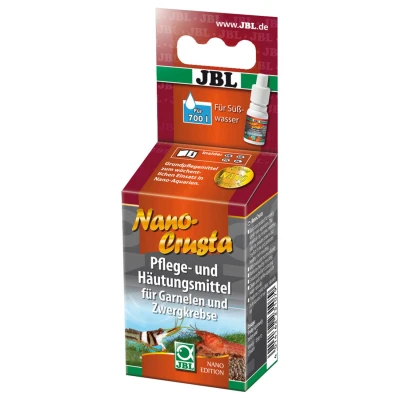 Afbeelding van Jbl Nano Crusta Aquarium Toebehoren 15 ml