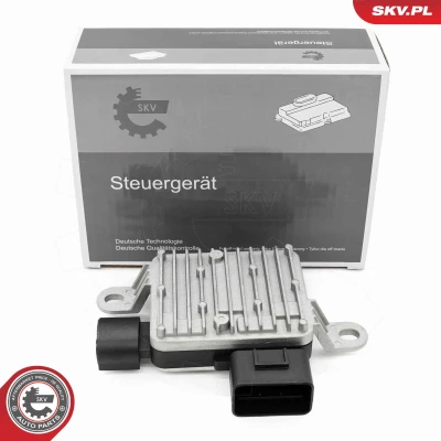 Afbeelding van ESEN SKV 96SKV336 Weerstand, interieurventilatie HYUNDAI: Kona (OS) SUV 1.6 T GDi 4WD, 1.0 GDi, 2017