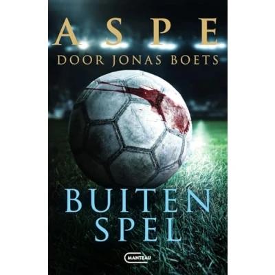Afbeelding van Buitenspel (Paperback)